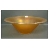 Imperial Pearl Ruby Deep Round Bowl