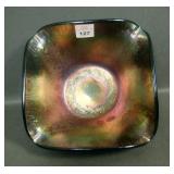 Imperial Pearl Silver 4 Sided Bowl