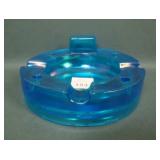 Fenton Celeste Blue # 202 Ashtray