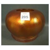 Imperial Pearl Ruby # 21 Hair Receiver