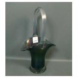 Imperial Blue Ice # 300 Hanlded Basket
