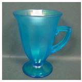 Diamond Harding Blue Interior Rib Optic Mug