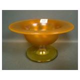 Fenton Tangerine # 923 Ftd Mayonnaise