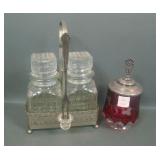 Two Piece Victorian Lot