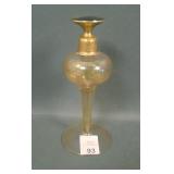 De Vilbiss Marigold Iridised Pefume W/ Dauber