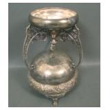 Marked Queen City SP Dome Ftd Frame