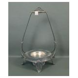 Signed James Tuft SP Brides Bowl Frame