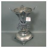 Unsigned SP Brides Bowl Frame