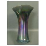 Imperial Smoke Interior Panels Vase