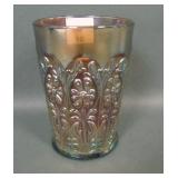 Fenton Amethyst Miladty Tumbler
