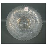 Dugan White Fanciful ICS Bowl