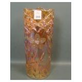Jenkins Marigold Cut Flowers Lg Cylinder Vase