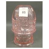 LG Wright Light Pink Fairy Lamp