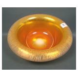 Imperial Lead Lustre Shape #3762 Bowl