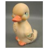 Fenton NFG 2006 Chocolate Satin Slag Duckling