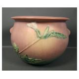 Roseville Pottery Pink Thornapple Jardiniere