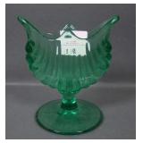 Phoenix Green "Bar Ware" Match Holder