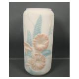 Consolidated Satin Glass Morning Glory Lamp Shade