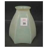 Phoenix Vaseline Straw Opal Lamp Shade