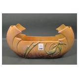 Roseville Tan Wincraft  Boat Vessel Planter