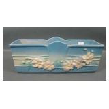 Roseville Pottery Cosmos Window Box