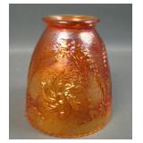 Fenton Marigold Laurel Swag Lamp Shade