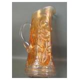 N'Wood Pastel Mariogld Oriental Poppy Tankard