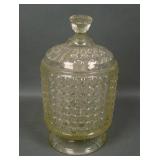 Richard & Hartley Co. Vaseline # 25 Covered Sugar
