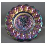 Imperial Electric Purple Heavy Grape Chop Plate