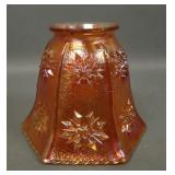 Imperial Dk Marigold Starlyte Lamp Shade