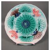 Urbino & Company Majolica Plate