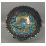 Imperial Emerald Teal/ Green Windmill ICS Bowl