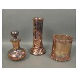 Westmoreland Simplicity Scroll Three Piece Set