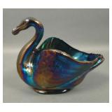 Dugan Electric Purple Swan Master Salt