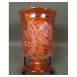 Brockwitz Marigold Curved Star Chalice