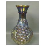 Smoke Imperial Grape Water Carafe