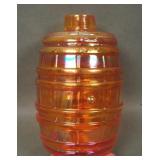 Imperial Dk Marigold Little Barrel Novelty