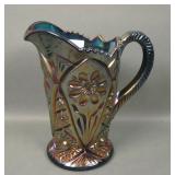 Imperial Purple Four Seventy Four Milk Pitcher