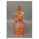 1977 Numbered Levay Marigold Cape Cod Cruet