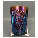 Imperial Purple Chateliane Tumbler