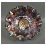 Crown Crystal Purple Thunderbird Shrike Sauce