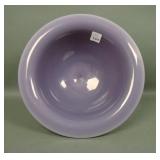 Cambridge Glass Helio Purple Bowl