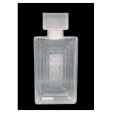 1930's Lalique Duncan Art Deco Nudes Perfume