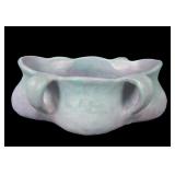 Muncie Pottery Spanish Line Haley Console Bowl