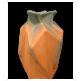 1920's Muncie Pottery Ruba Rombic Vase