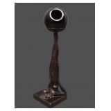 1920's Frankart Art Deco Nude Ash Receiver