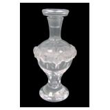 Lalique France 'Martine' Perfume Bottle
