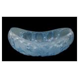 Consolidated Crystal Blue Lovebirds Banana Boat