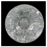 Consolidated Glass Dancing Nymph Palace Bowl
