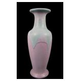 Muncie Pottery #100 -20' Monumental Floor Vase